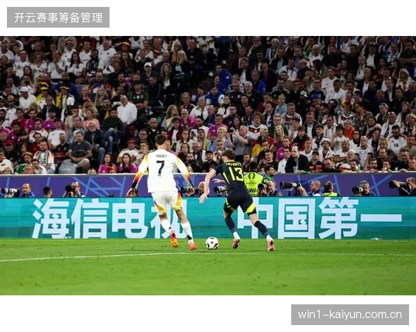 世界杯转播Logo曝光热力图能否清退传统赛事赞助权益评估旧模式